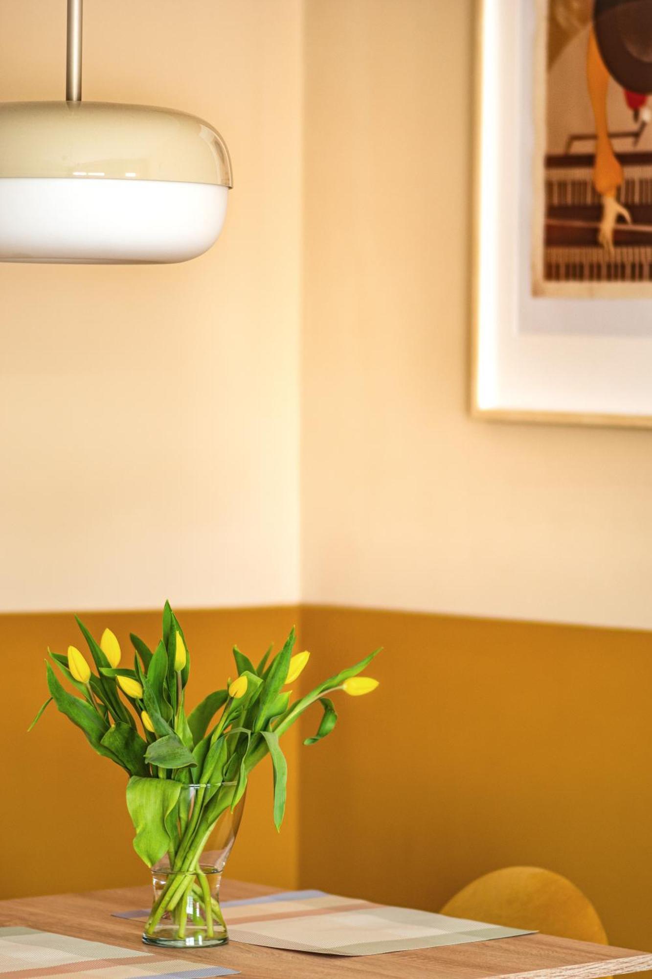 شقة Colour House غدانسك المظهر الخارجي الصورة