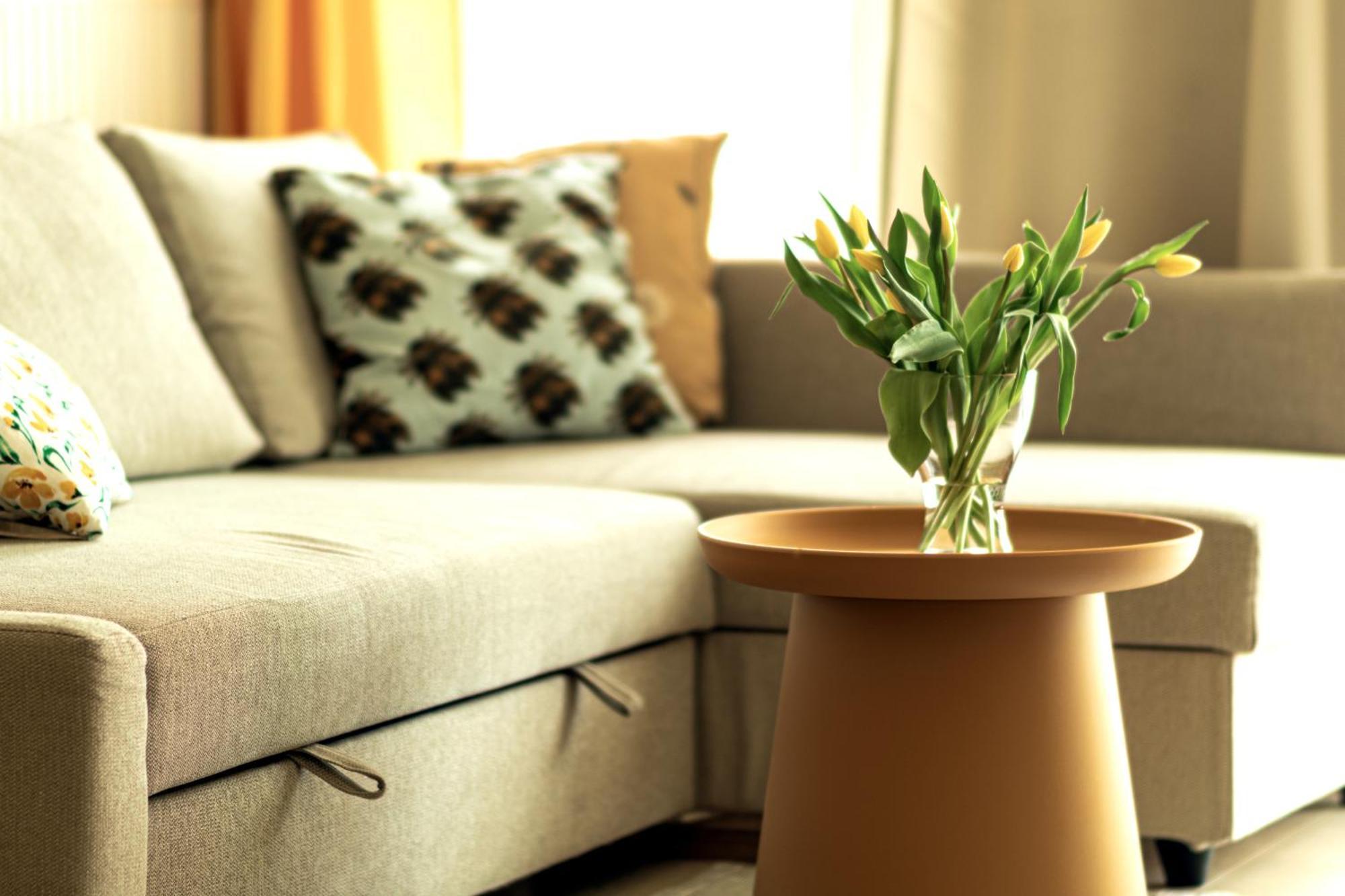شقة Colour House غدانسك المظهر الخارجي الصورة